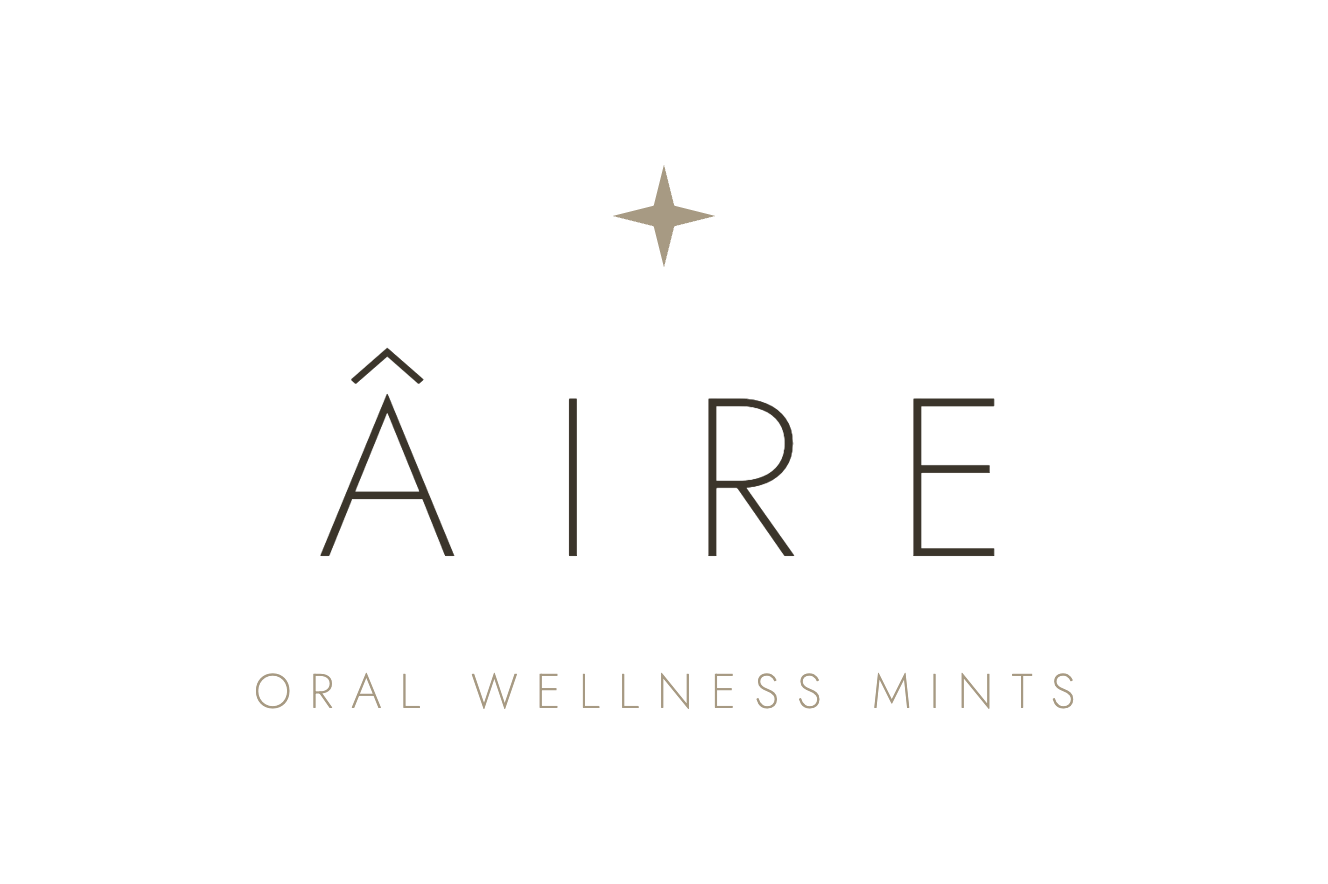 Âire - Oral Wellness Mints