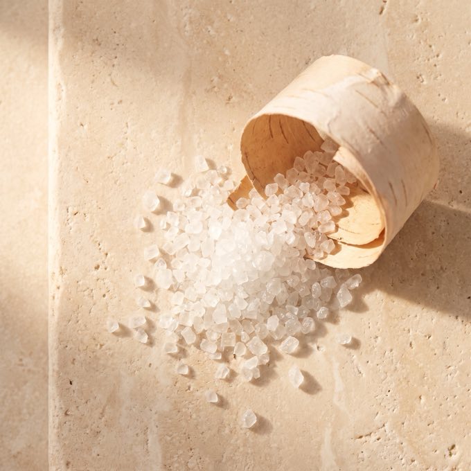 Birch xylitol